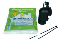 Kirby Style F Conversion Kit for pre 2009 Models, Works on G Series  pre 2009 Sentria