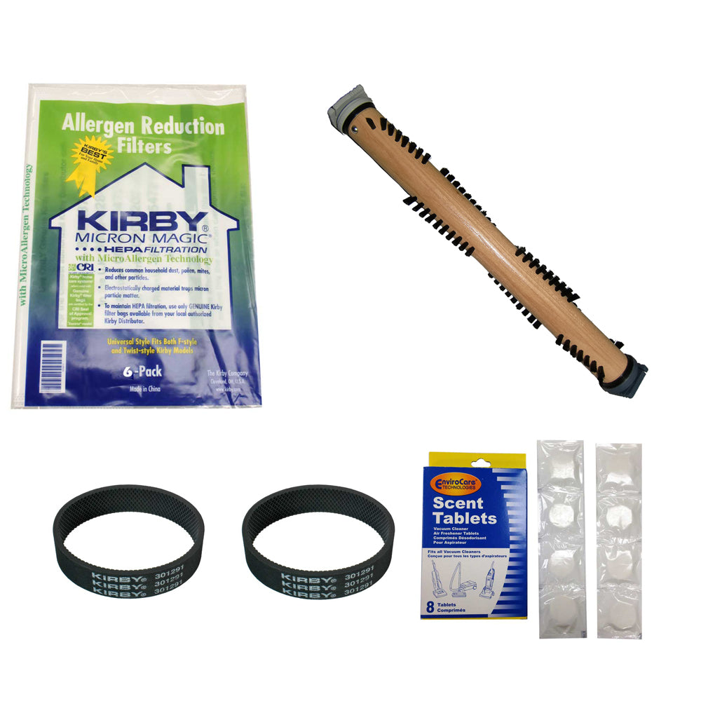 Kirby Sentria Tune Up Kit