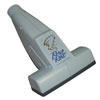 HAND HELD POWER BRUSH-RUG RAT 6 INCH WIDTH