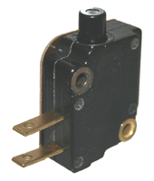 SWITCH(ON/OFF PRESSLOCK)-OEM KIRBY D80/1CR CLASSIC