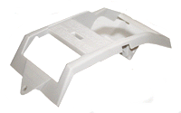Kirby 111290 Scuff Plate for Generation 3