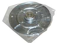 Kirby 116884 Bearing  Plate Complete 516 - 1CR