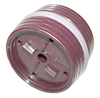 Kirby 131997 Generation 5 Front Wheel