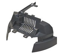 Kirby 161793 Light Frame Bracket Generation Series