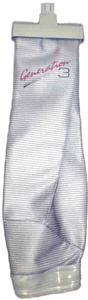 Kirby G3 bag with top cover 190091, 190091S, 190089