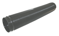 Kirby: K-190399 Fill Tube, Crushproof Bag Hose W/O Adapter G3-G6