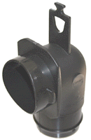 Kirby: K-190499 Adapter, Top Tube Crushproof Type G6/UG/DE/Sentria
