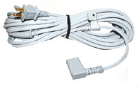Kirby 192001 Ultimate G, Diamond Edition Power Cord 
