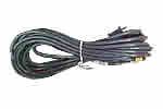 Kirby: K-192084 Cord, 32' Black 1HD-LEGEND