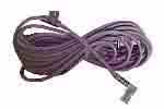 Kirby 192099 Generation 6 Cord, G6, Black 32 Ft.