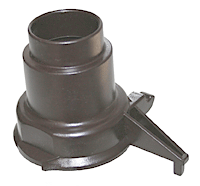 Kirby 210097 Hose End For Generation Series Vacuum Cleaner