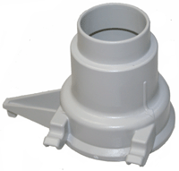 Kirby 211089 Hose Connect Machine End 