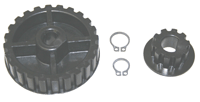 Kirby 243503 Motor Sprocket Gears G3 - Ultimate G