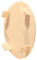 Kirby G3 Rear Wheel Hub Cap 555989