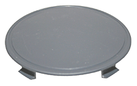 Kirby G4 Rear Wheel Hub Cap 555993 - 2 Pack