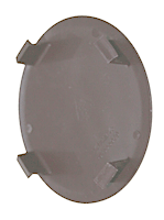 Kirby G5 Rear Wheel Hub Cap 555997