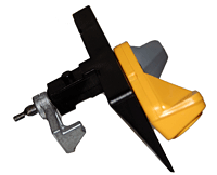 Kirby Neutral Drive Pedal Assembly 558499A