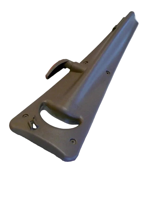Kirby Sentria II Rear Handle Cover with Lower Cord Hook 673712