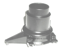 Kirby Hose End 210099, 210097