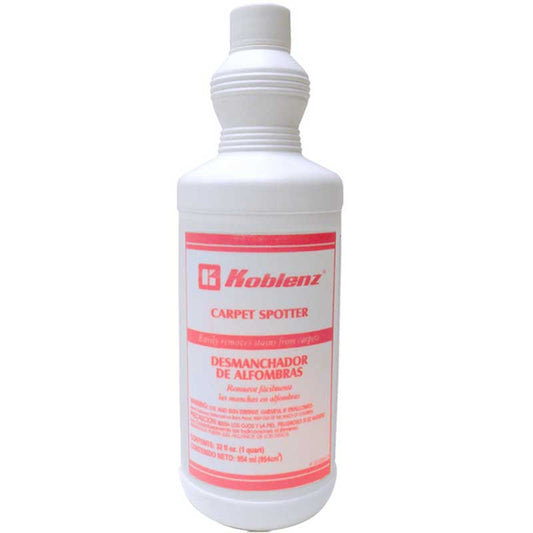 Koblenz Carpet Spotter - 32 Oz 