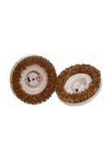 Koblenz 2450 Scrub Brushes 6 Inches. #4501342, 53071