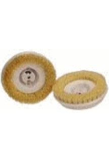 Koblenz 2470 Polish Brushes 6 Inch. 4501359, 45-0135-9, 53271