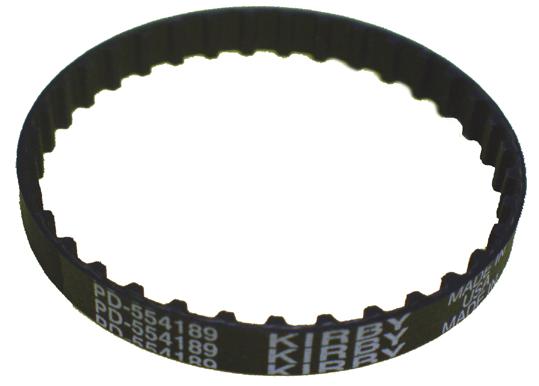 Kirby 554189 Power Drive Belt - Genuine - 1 belt