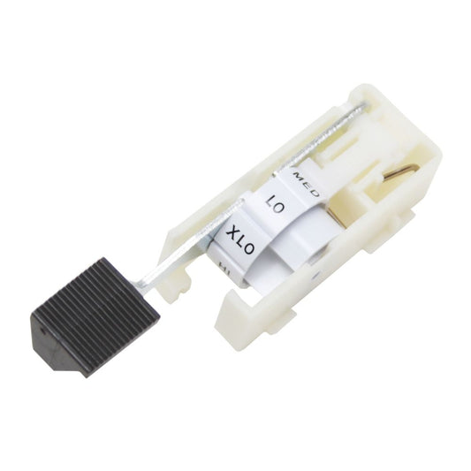 INDICATOR BLOCK ASSY-Kenmore 11654212400 power-mate