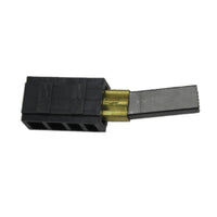 33415-4 CARBON BRUSH, BLACK BOX CAR 115330 115684 115782