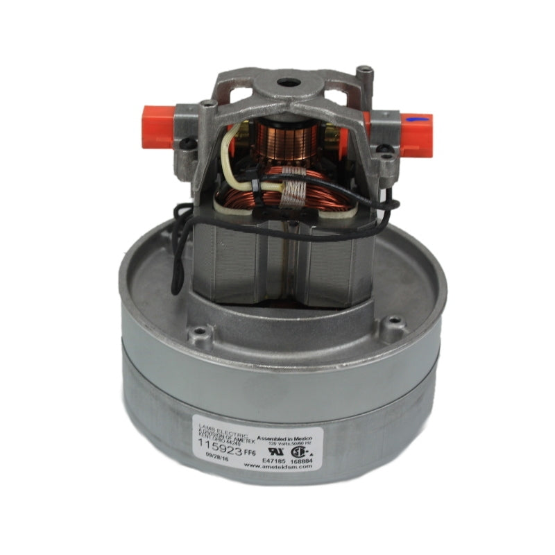Miele Canister Vacuum Cleaner Complete Motor 115923