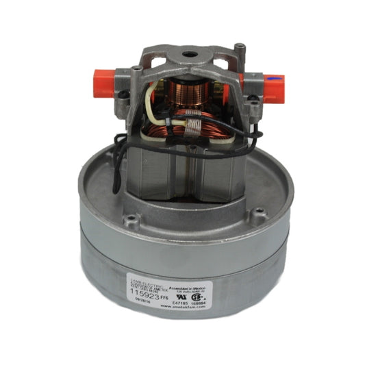 Miele Canister Vacuum Cleaner Complete Motor 115923