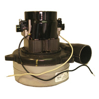 Lamb: L-116207-00 Motor, 5.7" 120 Volt B/B 2 Stage Tangential Epoxy