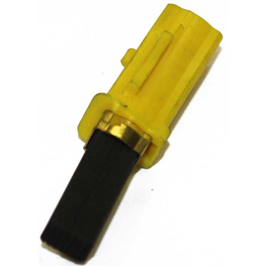 Lamb: L-33392 Carbon Brush, Yellow Winged Rapid Groom 21217H