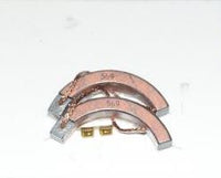 CARBON BRUSH/AMETEK 122177-00 240V 2STG MOTOR 2 PACK