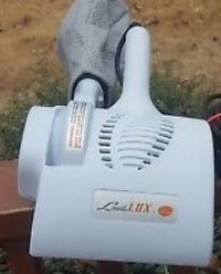 Electrolux Little Lux II Belt - 48689, 26-3330-05