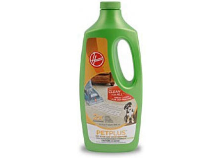 Hoover PetPlus 2X Concentrated Pet Stain & Odor Remover Shampoo - 32 oz AH30325NF