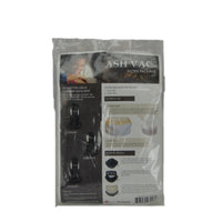 FILTER PKS OF 2 / LOVELESS CHEETAH ASH VAC 1 PRIMARY - 1 SECONDARY