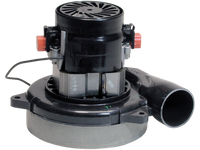 Ametek Lamb Motor 2 Stage 120 Volt Ball Bearing #119914-45