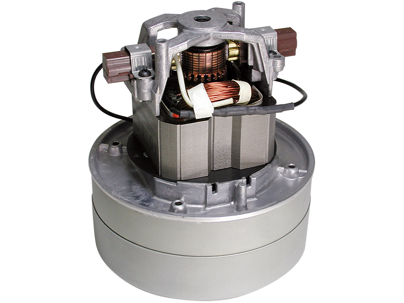 Motor For Windsor VSE14, VSM14 Vacuum #116378-00, 116378-03