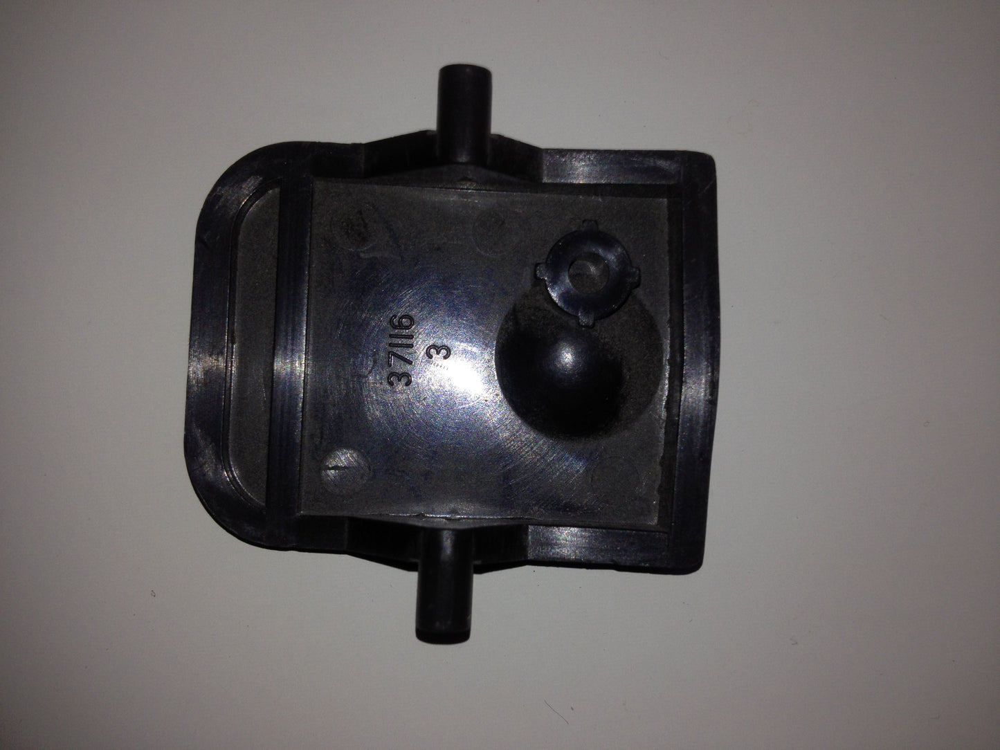 Latch For Bag Door,Eureka Mighty Mite