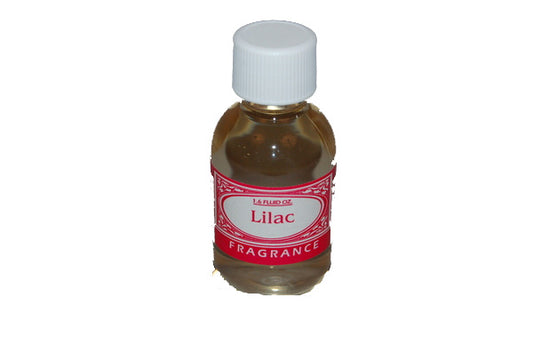 Rainbow / Thermax Water Basin Fragrance LILAC Vacuum Scent. 1.6 oz.