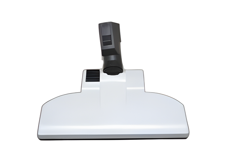 Lindhaus Upright Vacuum Floor Tool with Lock Wheel #088753681