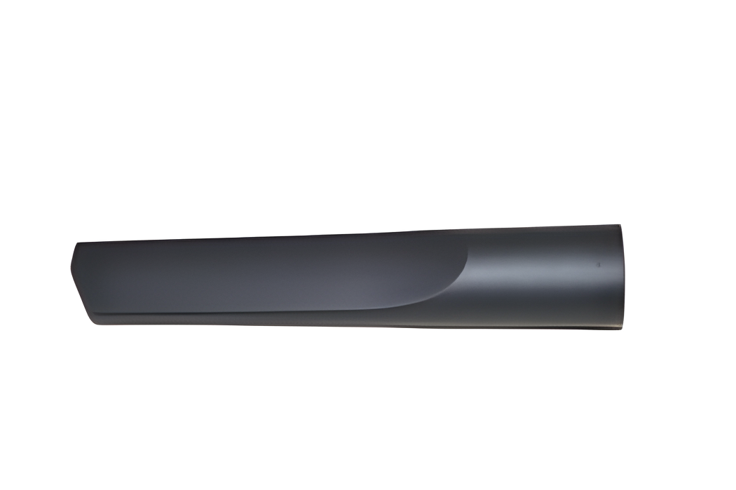 Lindhaus Activa Crevice Tool, Gray #030060310