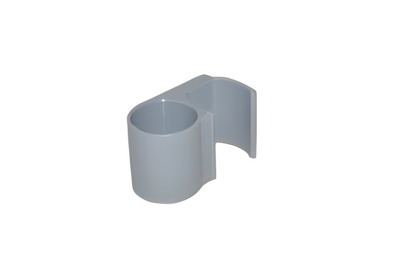 Lindhaus Healthcare Pro 12, 14 Wand Clip #002730104