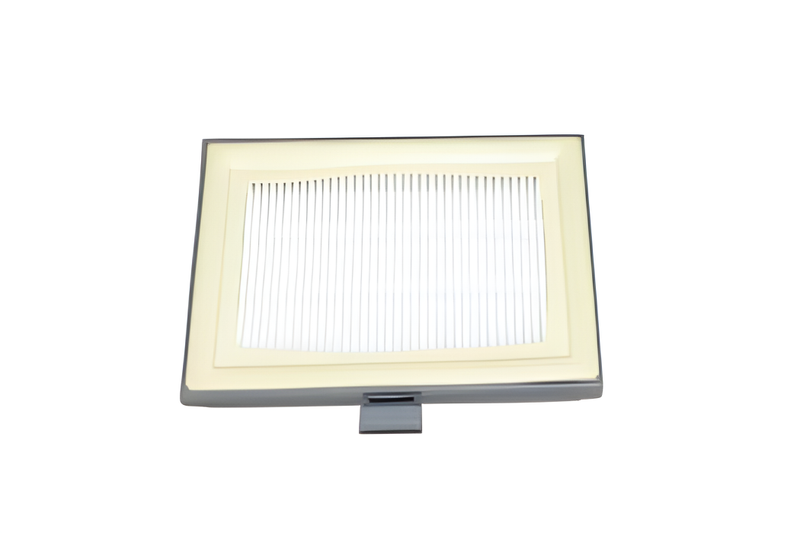 Lindhaus Activa HEPA 13 Filter with ABS Grill #032870000