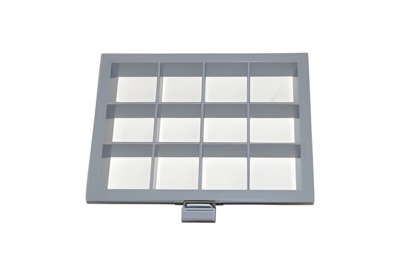 Lindhaus Activa Secondary Filter Frame #003360100