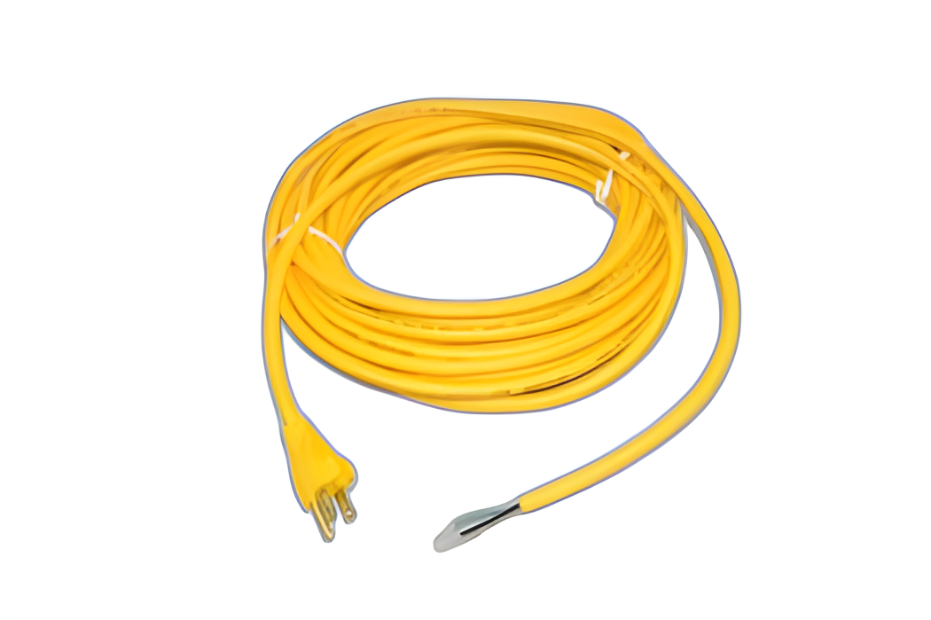 Lindhaus Activa 30 Commercial Vacuum Cord 42' 18/3 #022480020