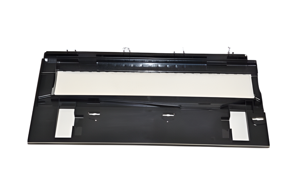 Lindhaus Activa Bottom Plate with Squeegee #089060381