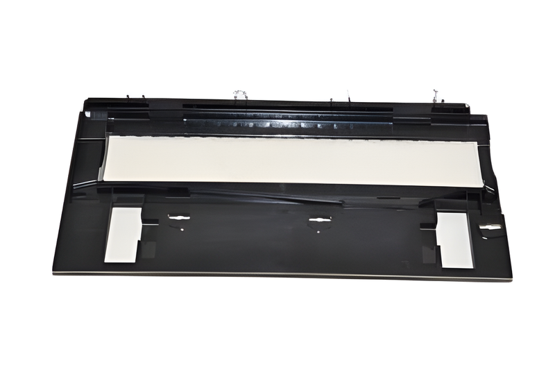 Lindhaus Activa Bottom Plate with Squeegee #089060381