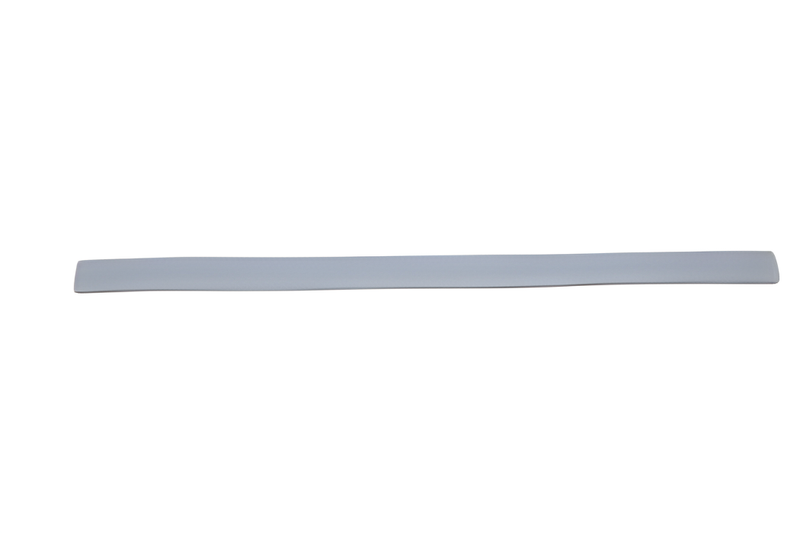 Lindhaus Activa Commercial Nozzle Bumper, Gray #004290112